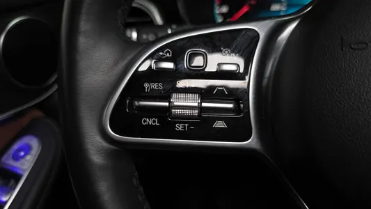 Mercedes-Benz GLC-Class X253 GLC300 4MATIC 2020 17