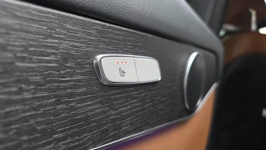 Mercedes-Benz GLC-Class X253 GLC300 4MATIC 2020 34
