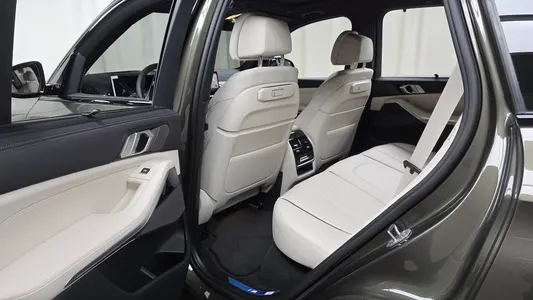BMW X5 (G05) xDrive 40i M 2025 11