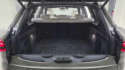 BMW X5 (G05) xDrive 40i M 2025 19