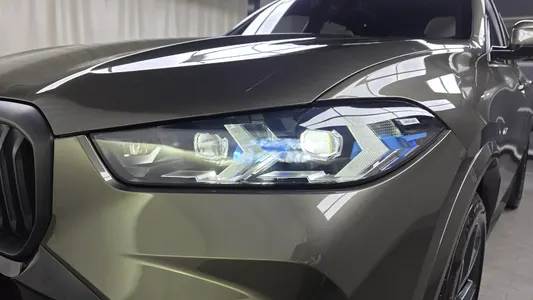 BMW X5 (G05) xDrive 40i M 2025 22