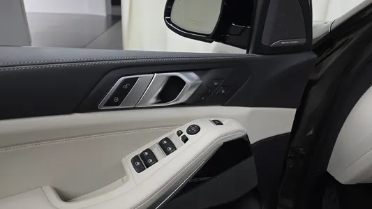 BMW X5 (G05) xDrive 40i M 2025 30