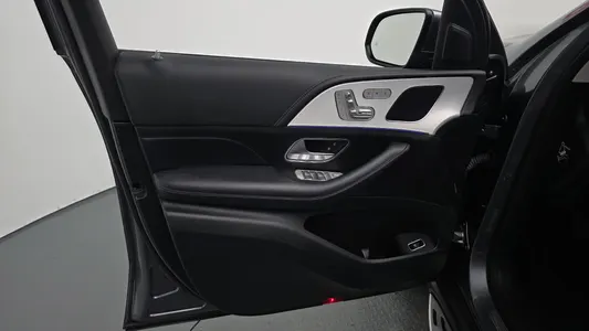Mercedes-Benz GLE-Class W167 GLE300d 4MATIC 2021 24