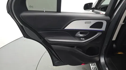 Mercedes-Benz GLE-Class W167 GLE300d 4MATIC 2021 25