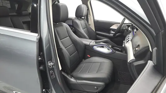 Mercedes-Benz GLE-Class W167 GLE300d 4MATIC 2021 26
