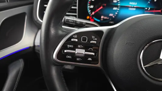 Mercedes-Benz GLE-Class W167 GLE300d 4MATIC 2021 34