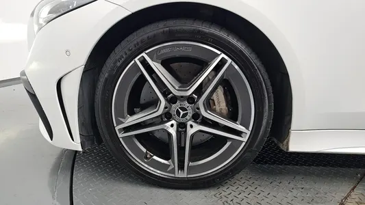 Mercedes-Benz CLS-Class C257 CLS300d 4MATIC 2022 4