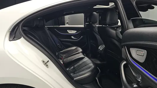 Mercedes-Benz CLS-Class C257 CLS300d 4MATIC 2022 10
