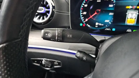 Mercedes-Benz CLS-Class C257 CLS300d 4MATIC 2022 14