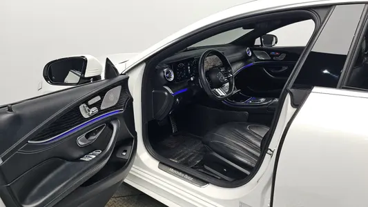 Mercedes-Benz CLS-Class C257 CLS300d 4MATIC 2022 9