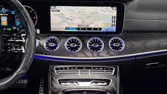 Mercedes-Benz CLS-Class C257 CLS300d 4MATIC 2022 16