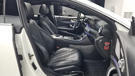 Mercedes-Benz CLS-Class C257 CLS300d 4MATIC 2022 26