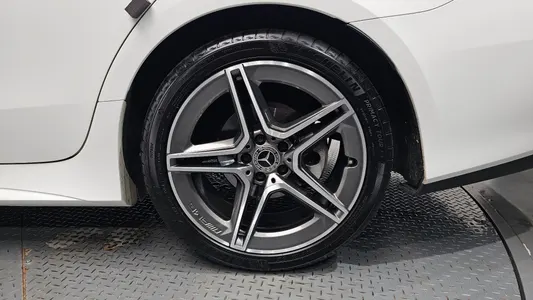 Mercedes-Benz CLS-Class C257 CLS300d 4MATIC 2022 21