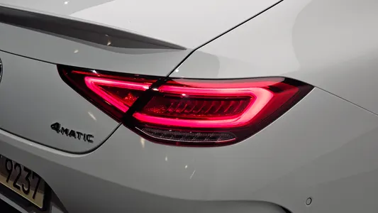 Mercedes-Benz CLS-Class C257 CLS300d 4MATIC 2022 23