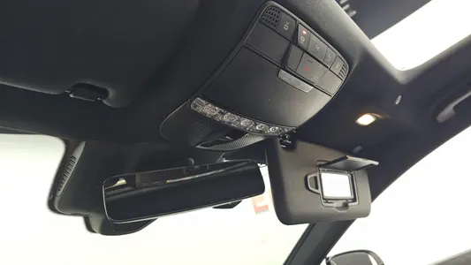 Mercedes-Benz CLS-Class C257 CLS300d 4MATIC 2022 31