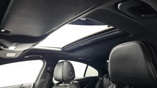 Mercedes-Benz CLS-Class C257 CLS300d 4MATIC 2022 32
