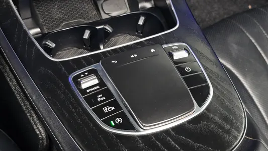 Mercedes-Benz CLS-Class C257 CLS300d 4MATIC 2022 27