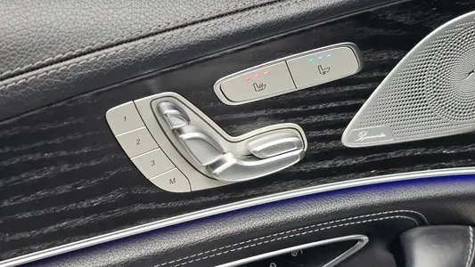 Mercedes-Benz CLS-Class C257 CLS300d 4MATIC 2022 29