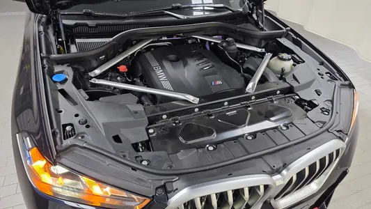 BMW X6 (G06) xDrive40i M 2025 5