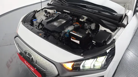 Hyundai 아이오닉 일렉트릭 Q 2020 6