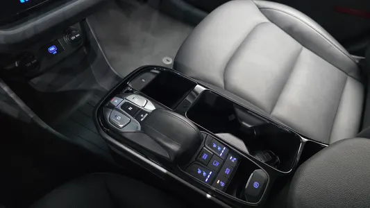 Hyundai 아이오닉 일렉트릭 Q 2020 9
