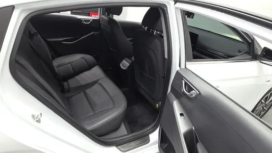 Hyundai 아이오닉 일렉트릭 Q 2020 11