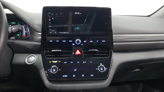 Hyundai 아이오닉 일렉트릭 Q 2020 14