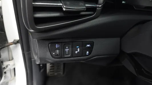Hyundai 아이오닉 일렉트릭 Q 2020 20