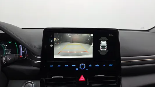 Hyundai 아이오닉 일렉트릭 Q 2020 16