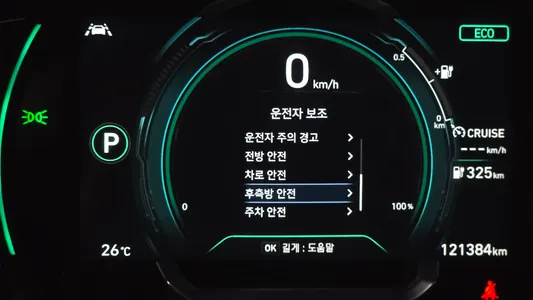 Hyundai 아이오닉 일렉트릭 Q 2020 18
