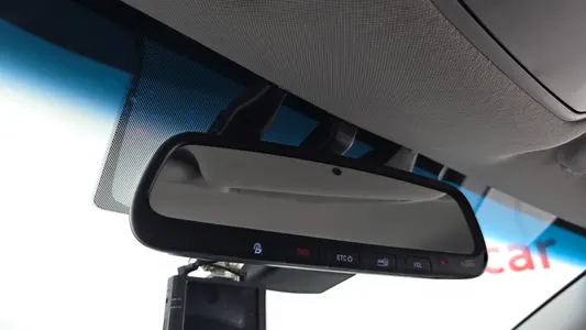 Hyundai 아이오닉 일렉트릭 Q 2020 19