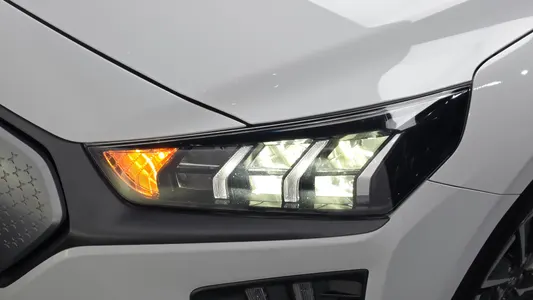 Hyundai 아이오닉 일렉트릭 Q 2020 23