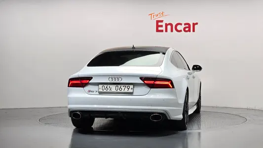 Audi A7 55 TDI 2016 4
