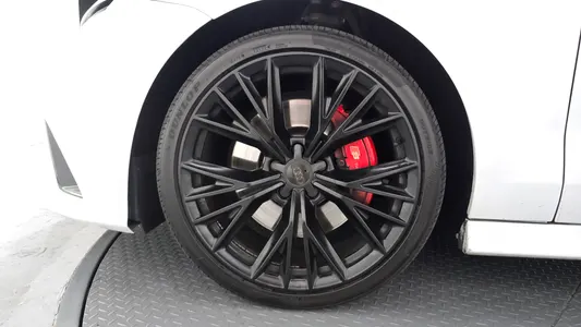 Audi A7 55 TDI 2016 5
