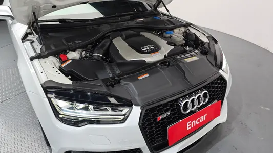 Audi A7 55 TDI 2016 6