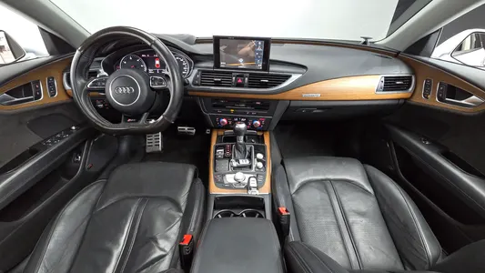 Audi A7 55 TDI 2016 7
