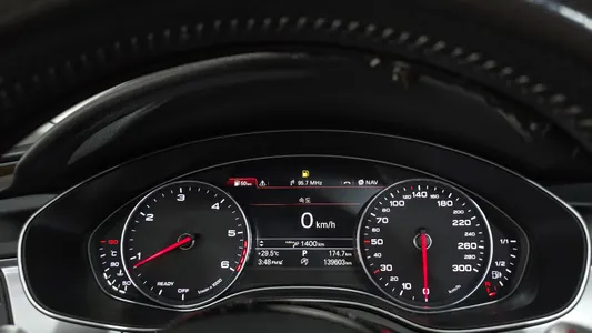 Audi A7 55 TDI 2016 8