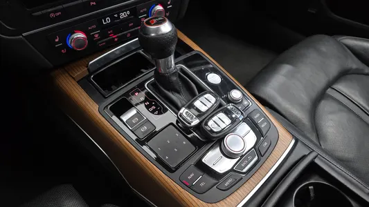 Audi A7 55 TDI 2016 9