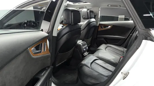 Audi A7 55 TDI 2016 11