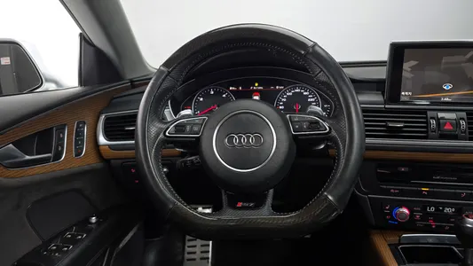 Audi A7 55 TDI 2016 12
