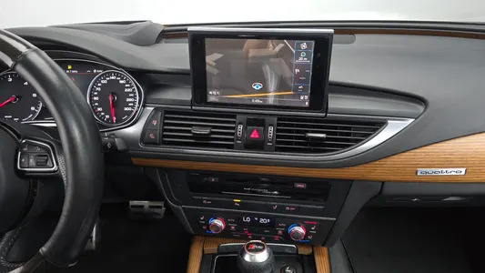 Audi A7 55 TDI 2016 13