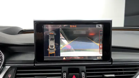 Audi A7 55 TDI 2016 15