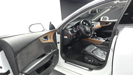 Audi A7 55 TDI 2016 10