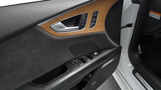 Audi A7 55 TDI 2016 19