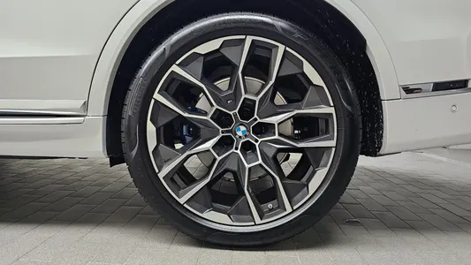 BMW X7 (G07) xDrive 40i M 6 2025 21