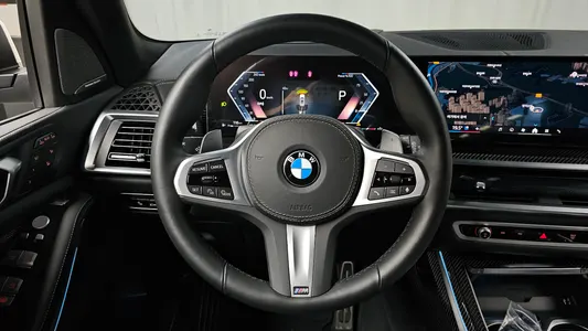 BMW X7 (G07) xDrive 40i M 6 2025 30
