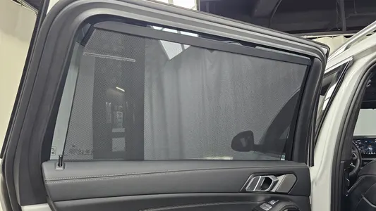 BMW X7 (G07) xDrive 40i M 6 2025 29