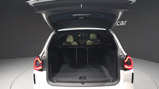 BMW iX3 M 2023 20