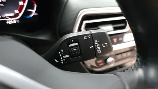 BMW iX3 M 2023 27