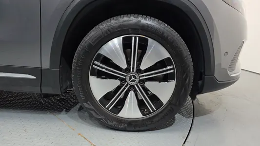 Mercedes-Benz EQA H243 EQA250 2021 5